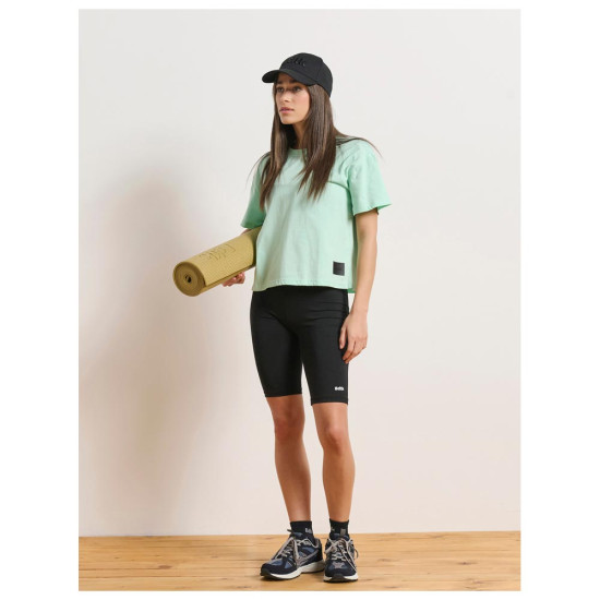 Bodytalk Γυναικεία κοντομάνικη μπλούζα